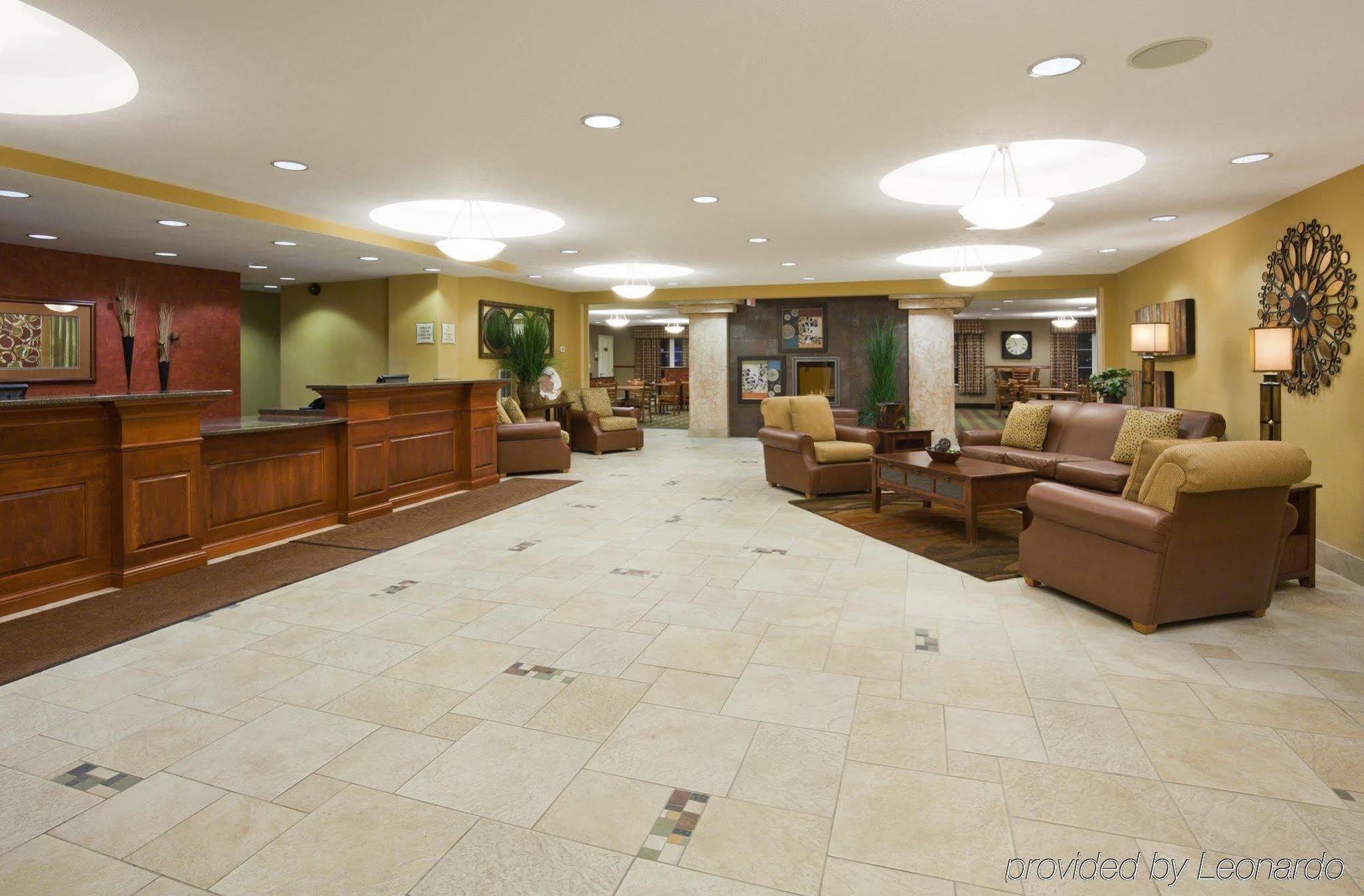 La Quinta By Wyndham Fargo-Medical Center Hotel Exterior foto