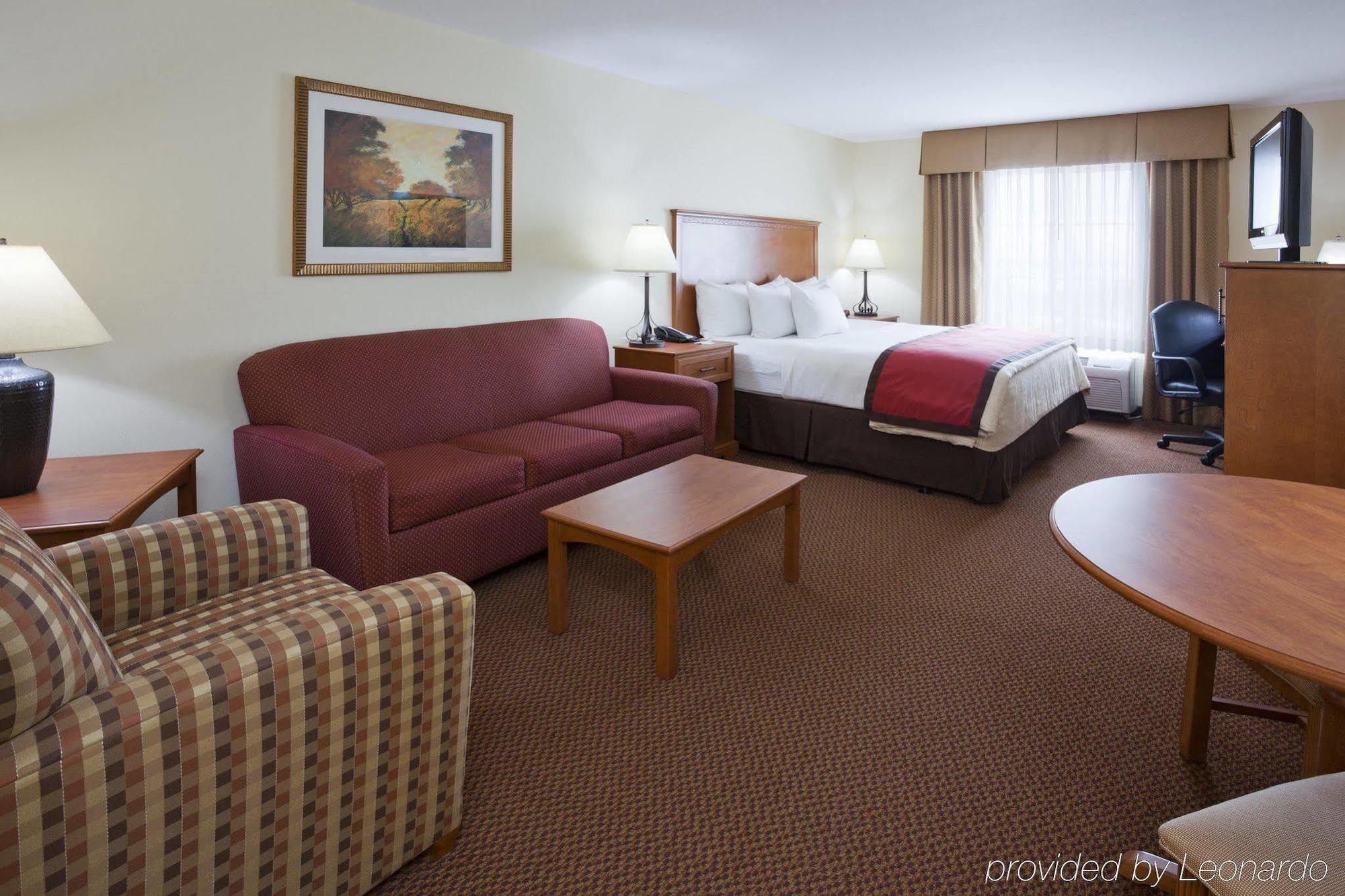 La Quinta By Wyndham Fargo-Medical Center Hotel Cameră foto