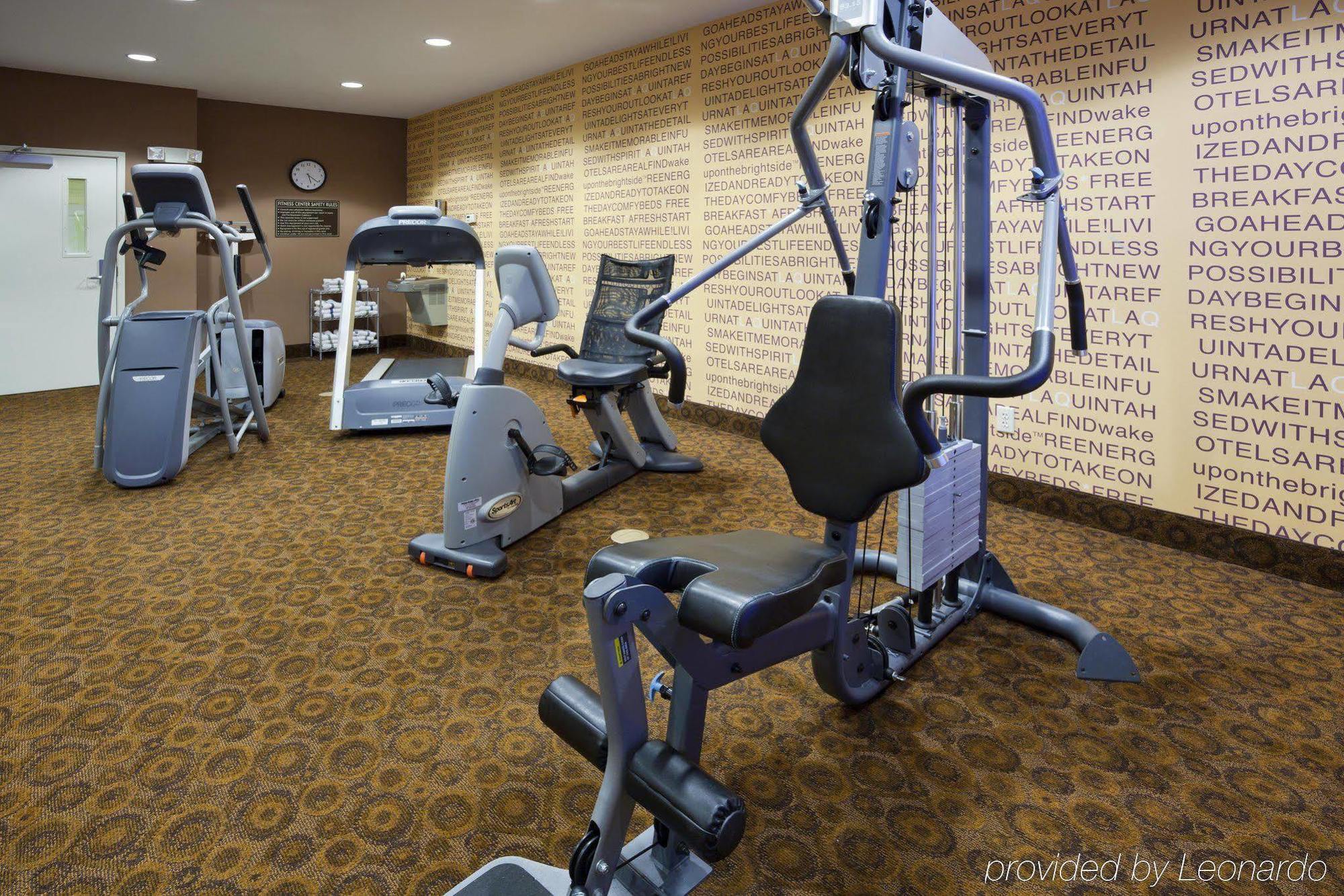 La Quinta By Wyndham Fargo-Medical Center Hotel Facilități foto